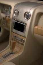 Lincoln Zephyr Concept 2004 года